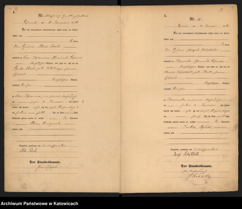 image.from.unit.number "Księga urodzeń T.1 nr 1-300"