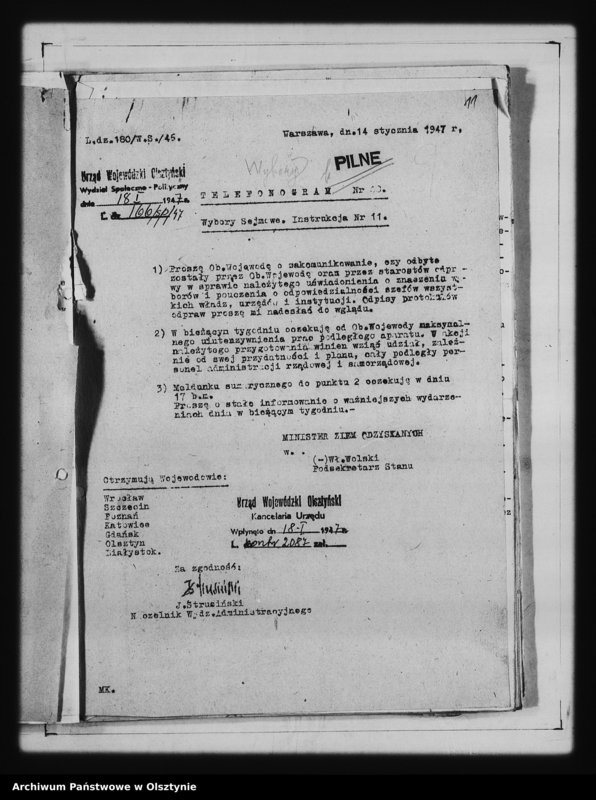 image.from.unit.number "Sprawy wyborcze i zarządzenia"