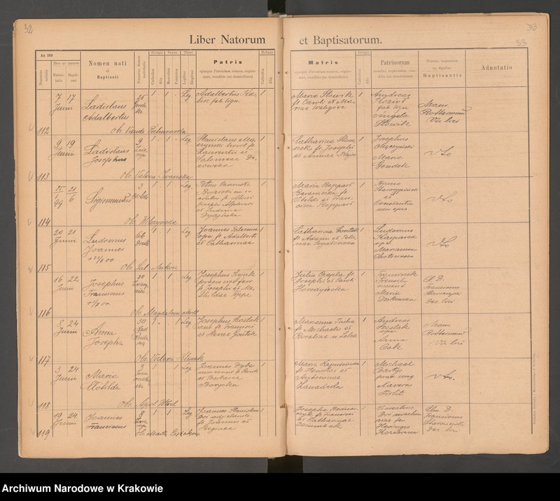 image.from.unit.number "[Księga urodzeń z lat 1896-1900]"