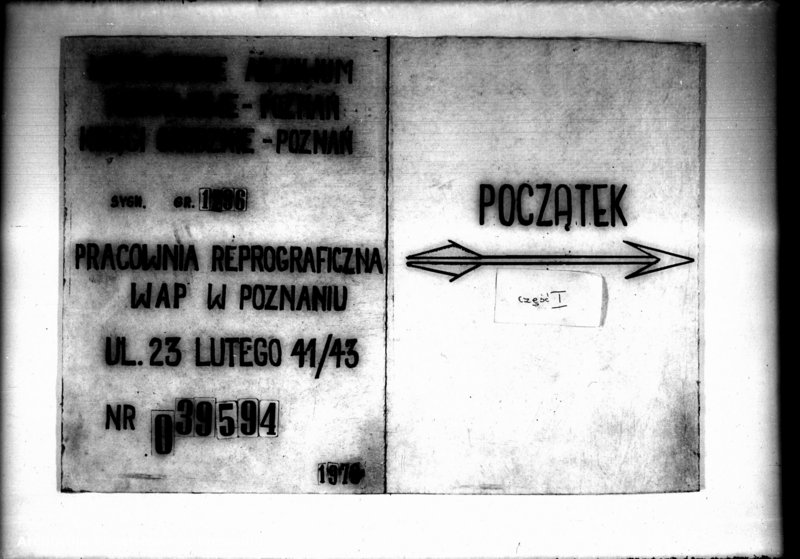 Obraz 1 z jednostki "Decreta iudicii [inducta]"