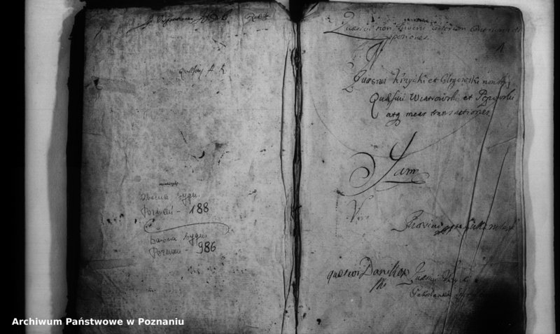 Obraz 3 z jednostki "Inscriptiones [inducta]"