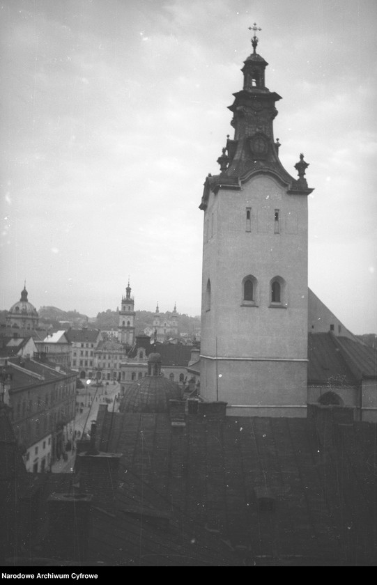 Obraz 5 z jednostki "Lwów"