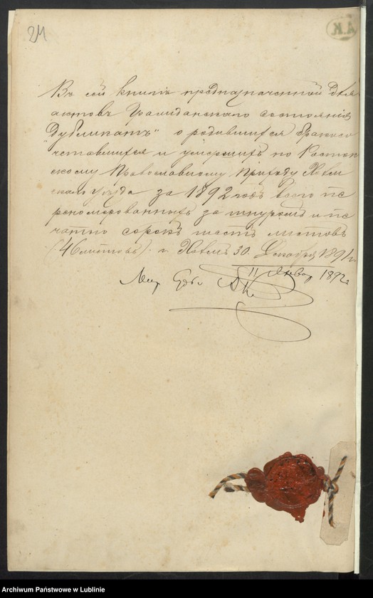 image.from.unit.number "Księga urodzeń, małżeństw i zgonów"