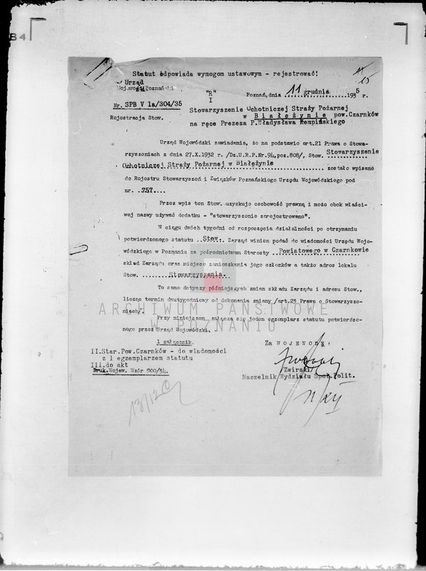 image.from.unit.number "/Stowarzyszenie ochotniczej straży pożarnej z terenu powiatu czarnkowskiego/ miejscowości od litery B-K"