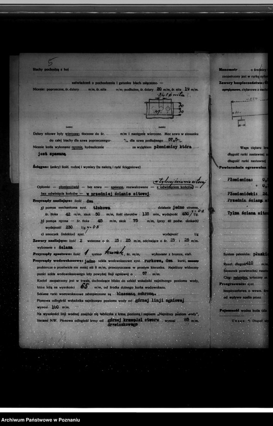 Obraz 9 z jednostki "Cegielnia w Antoninku powiat poznański nr woj. 6267"