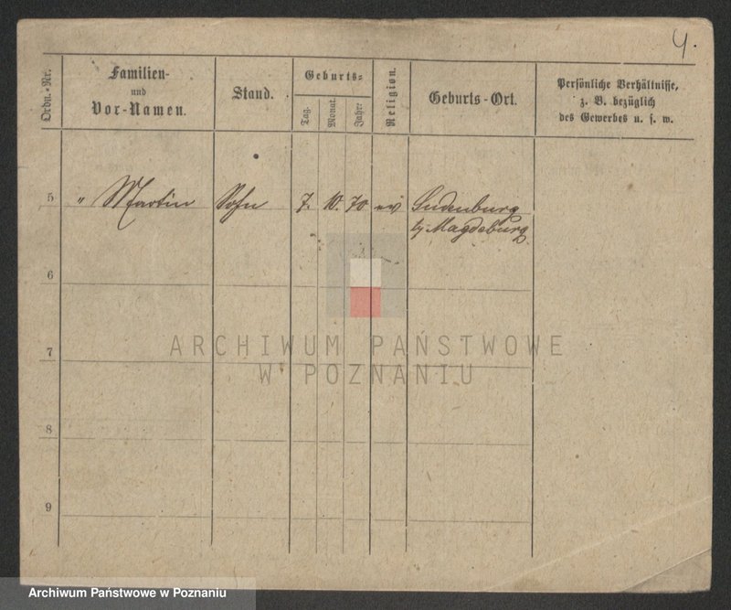 Obraz 4 z jednostki "Hes - Hezel"