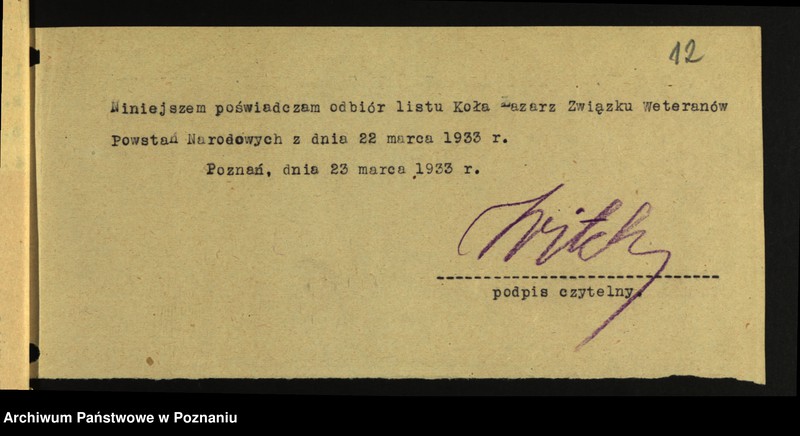 image.from.unit.number "Stefan Szykowny [korespondencja związana z jego działalnością]"