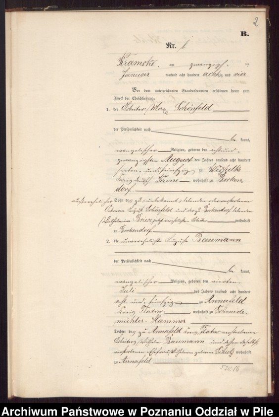 image.from.unit "Księga małżeństw"