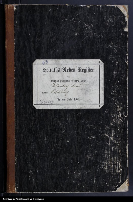 image.from.unit.number "Heiraths-Neben-Register Nr 1 - 44"