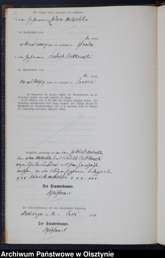 image.from.unit.number "Heiraths-Neben-Register Nr 1 - 11"