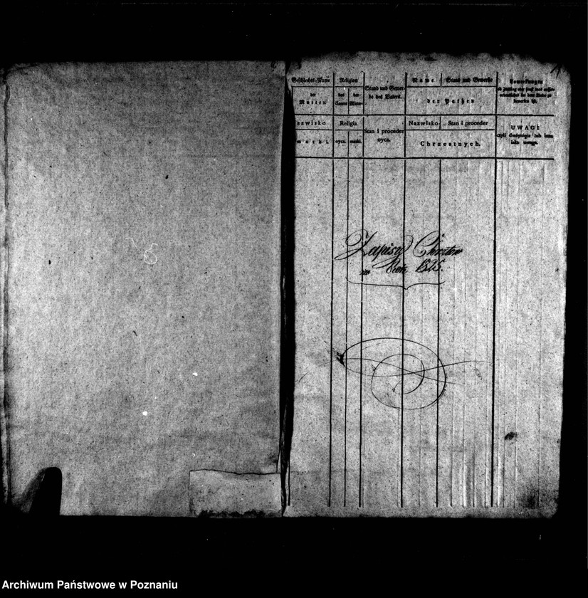 image.from.unit.number "Duplikat chrztów, pogrzebów i ślubów"