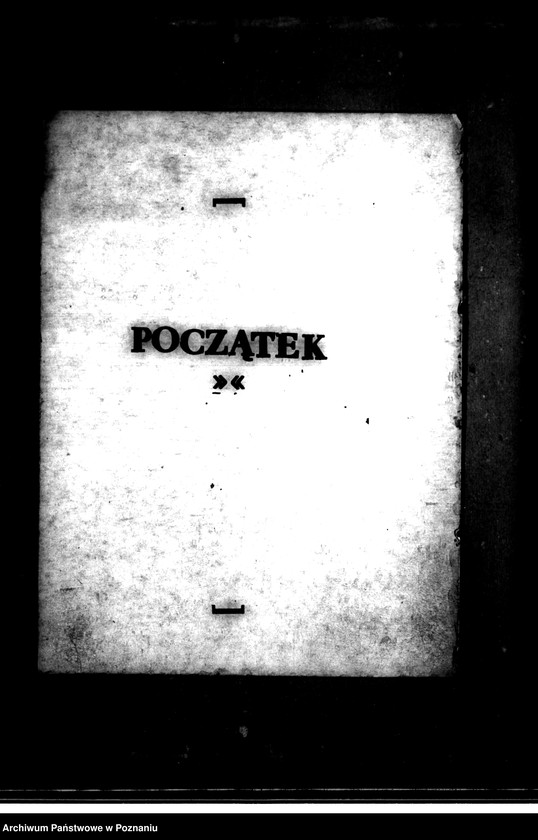 Obraz 3 z jednostki "/Różne plany i mapy majątku Szydłowo powiatu mogileńskiego/"