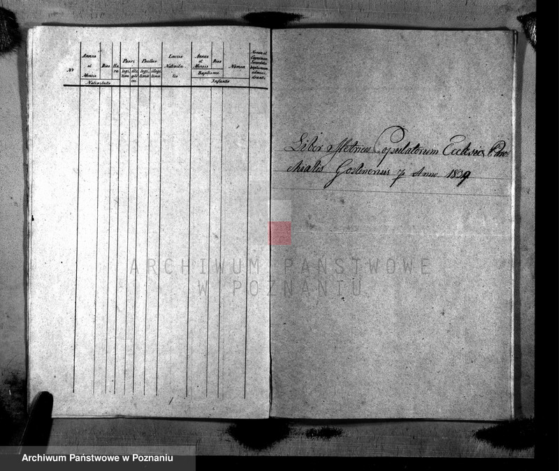 image.from.unit.number "Liber baptisatorum, copulatorum, mortuorum"