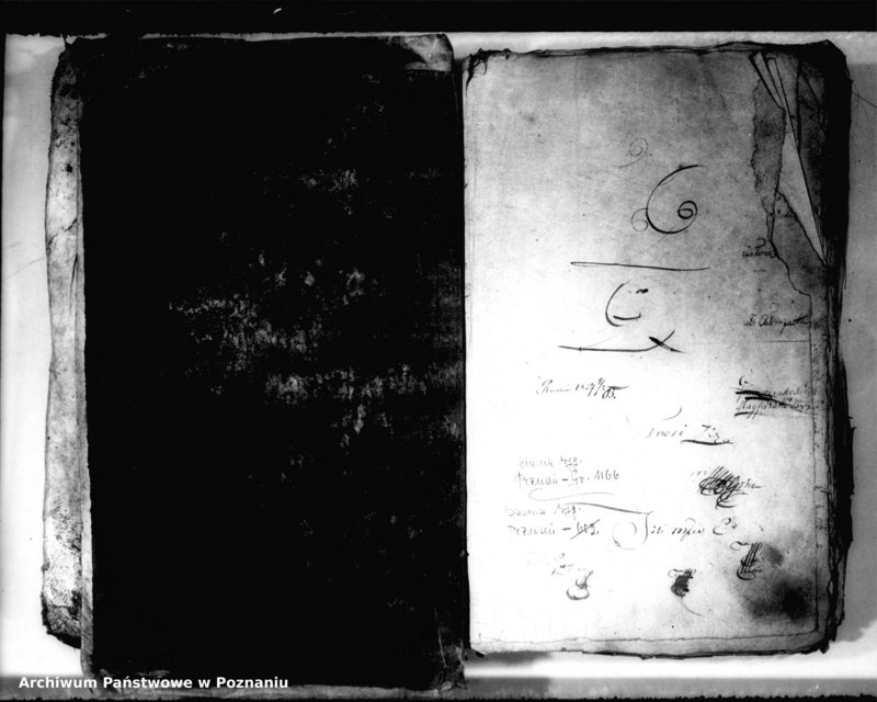 Obraz 3 z jednostki "Relationes [protocollon]"