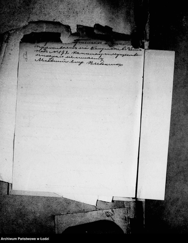 Obraz 10 z jednostki "O sudebnych štrafach, izderžkach i gerbovych pošlinach čast II"