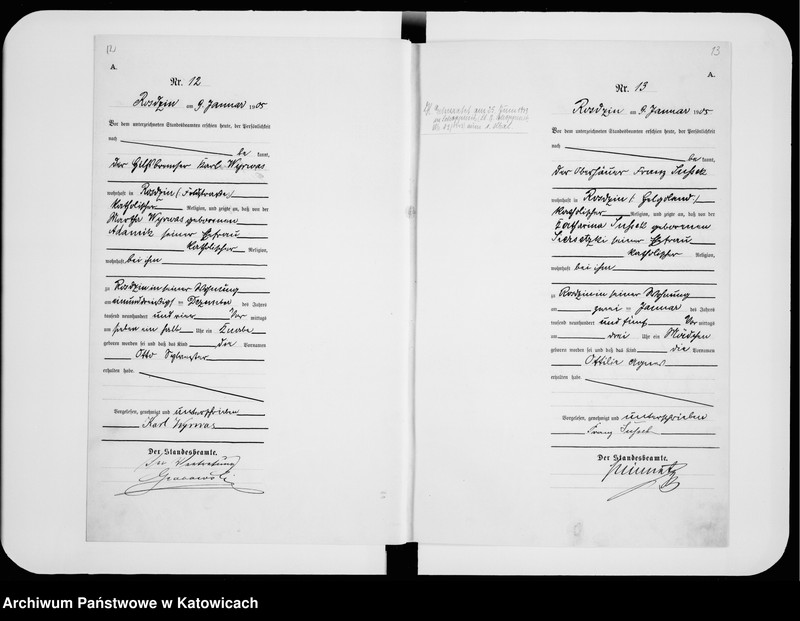 image.from.unit.number "Księga urodzeń nr 1-500"