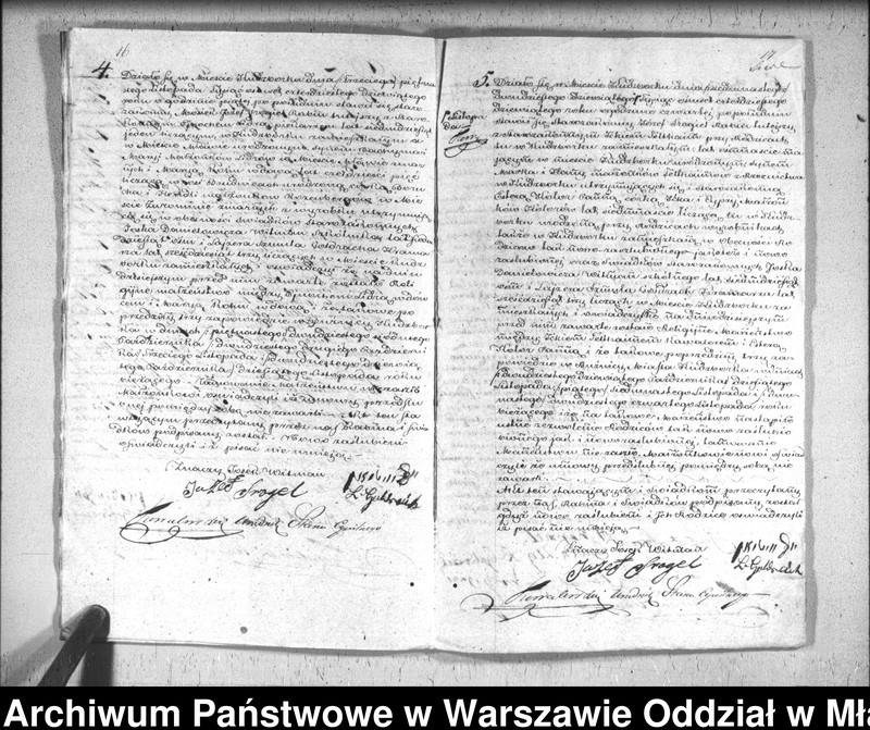 image.from.unit.number "Akta urodzin, małżeństw i zgonów"