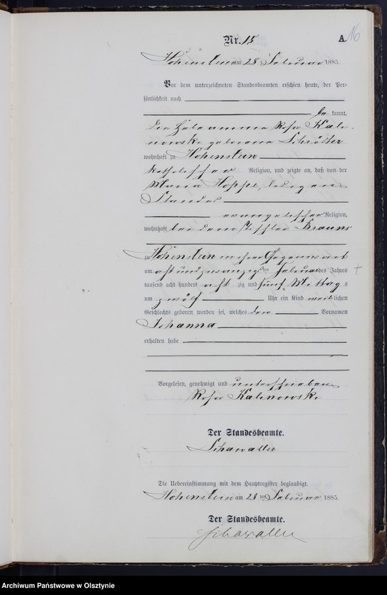 image.from.unit.number "Geburts-Neben-Register Nr 1 - 83"