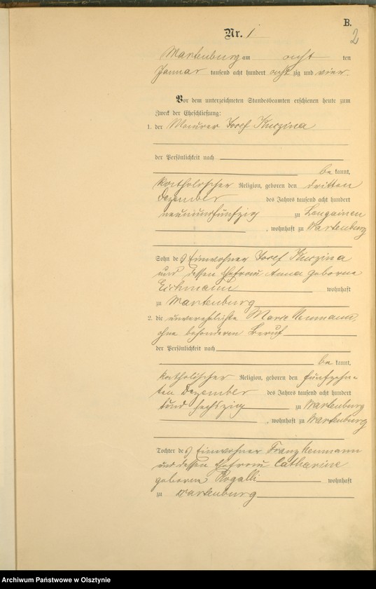 image.from.unit.number "Heiraths-Haupt-Register Nr 1 - 44"