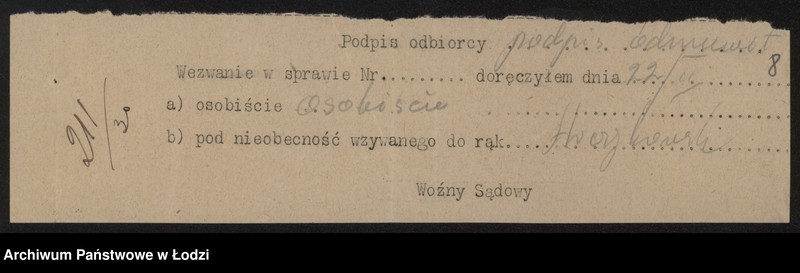 Obraz 10 z jednostki "Toba Werdygier- sprzedaż gotowych ubrań"