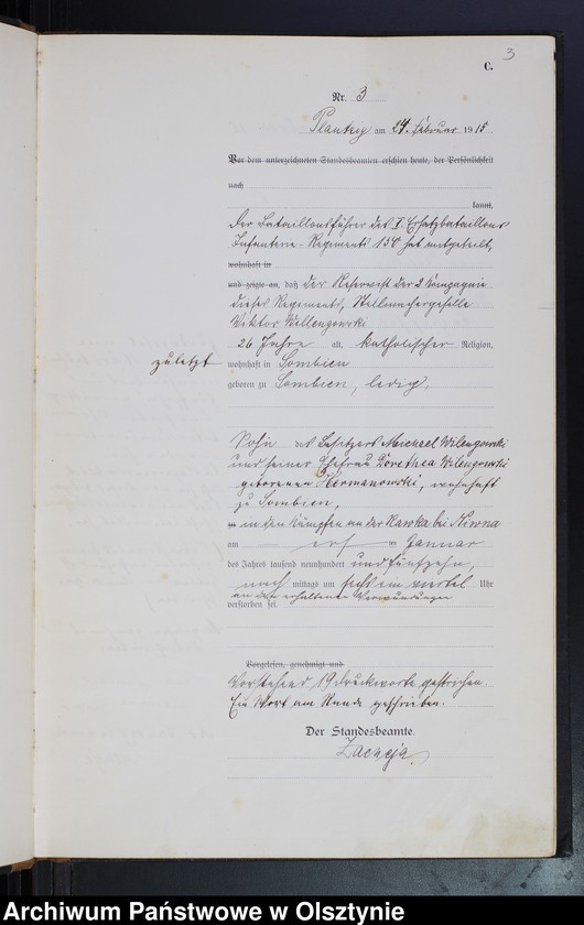 image.from.unit.number "Sterbe-Haupt-Register Nr 1-19, 1-23, 1-15, 1-27, 1-19"