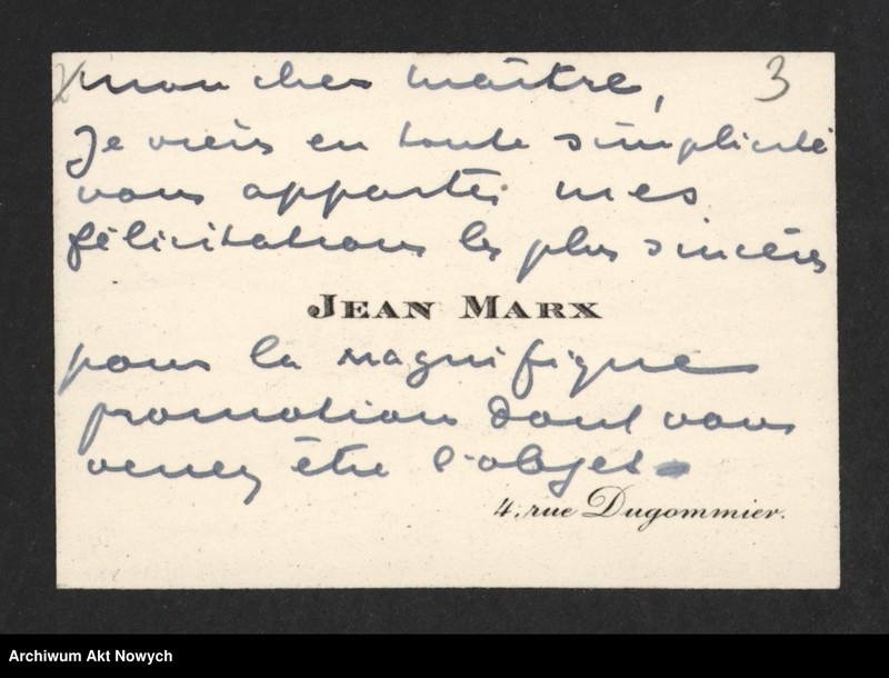image.from.unit.number "Marvin Dwight - Marzec Stanisław; L.3-38, Marx Louis; L.39-47, Marx Stephen"