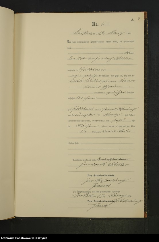 image.from.unit.number "Geburts-Neben-Register Nr 1 - 30"