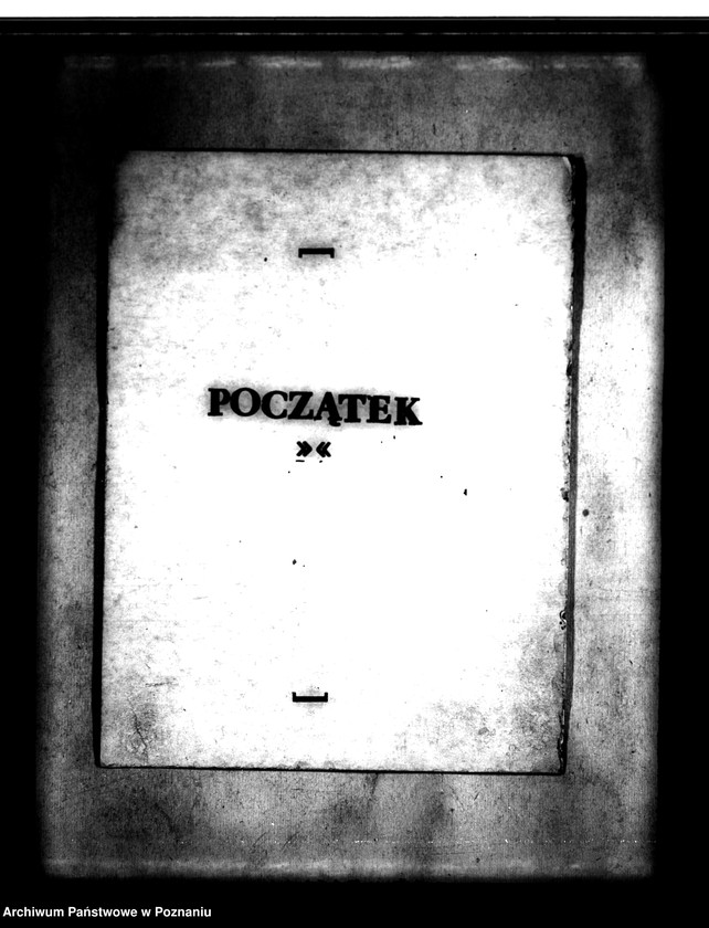 Obraz 3 z jednostki "Majątek Przybroda powiatu poznańskiego sprawy parcelacyjne"