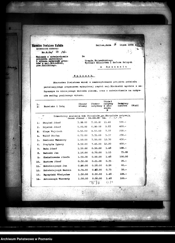 image.from.unit.number "Operat szacunkowy majątku Biernatki powiatu kaliskiego"