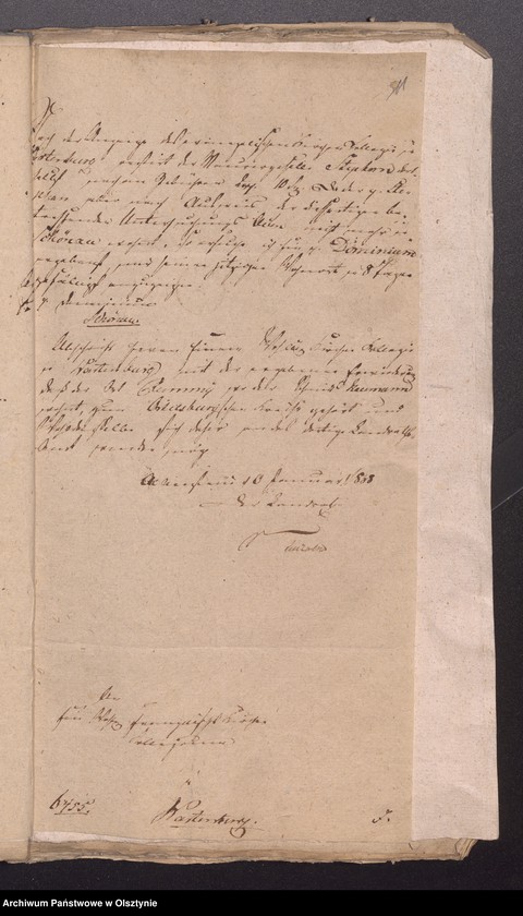 image.from.unit.number "Verhandlungen und Bestimmungen der Kirche zu Wartenburg"