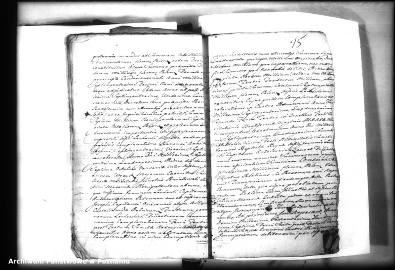 Obraz 19 z jednostki "Relationes [protocollon]"