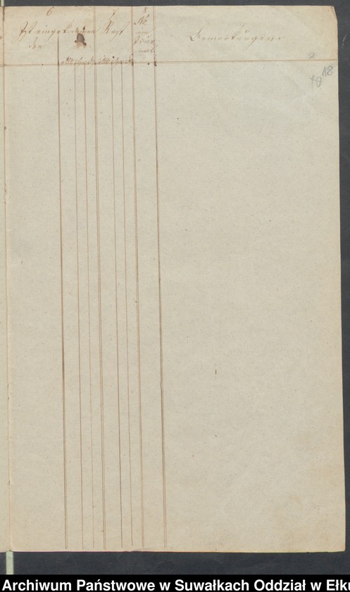 image.from.unit.number "Manual der Schul Kasse zu Schwentainen pro 1852. Einnahme Ausgabe"