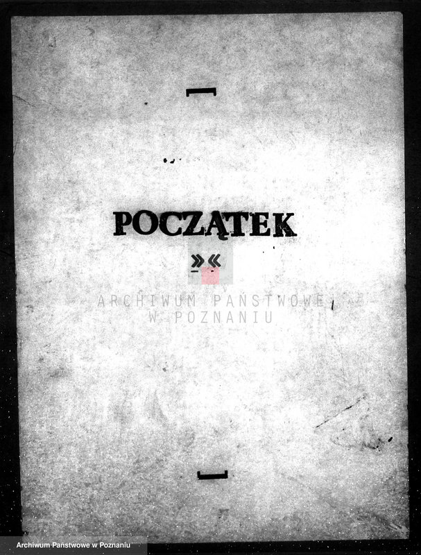 Obraz 3 z jednostki "Towarzystwo Akcyjne "Sport" w Kościanie Fabryka przyborów sportowych w Kościanie nr woj. kotła 1923"