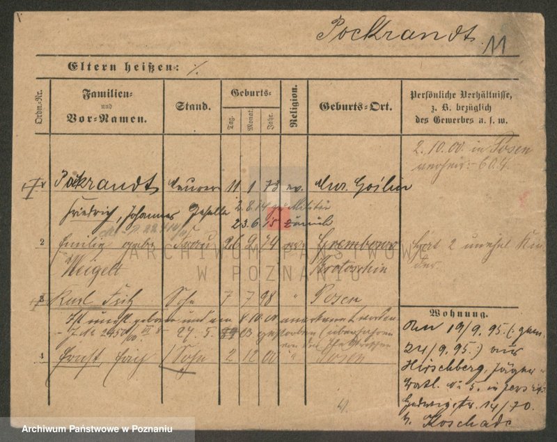 Obraz 11 z jednostki "Pokramowicz - Pol (żonaci - samotni mężczyźni)"