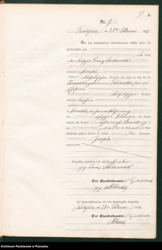 image.from.unit.number "Księga urodzeń"