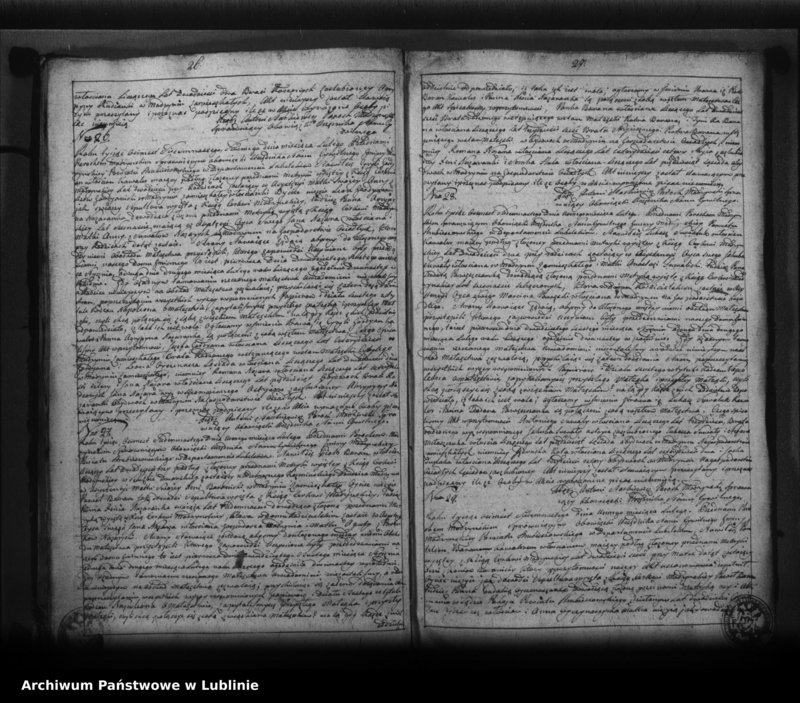image.from.unit.number "Księga urodzeń, zapowiedzi, małżeństw i zgonów"