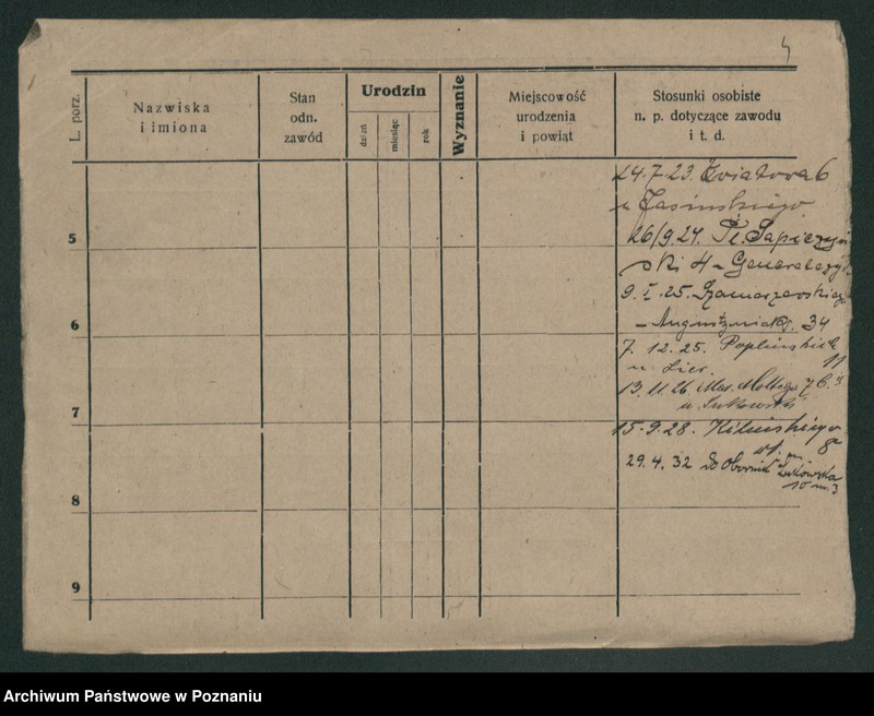 Obraz 6 z jednostki "Rogat - Roguszka"