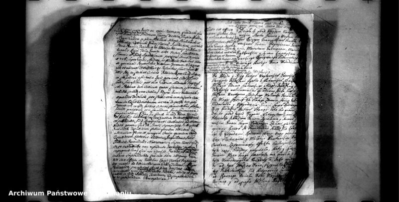 Obraz 13 z jednostki "Relationes [protocollon]"