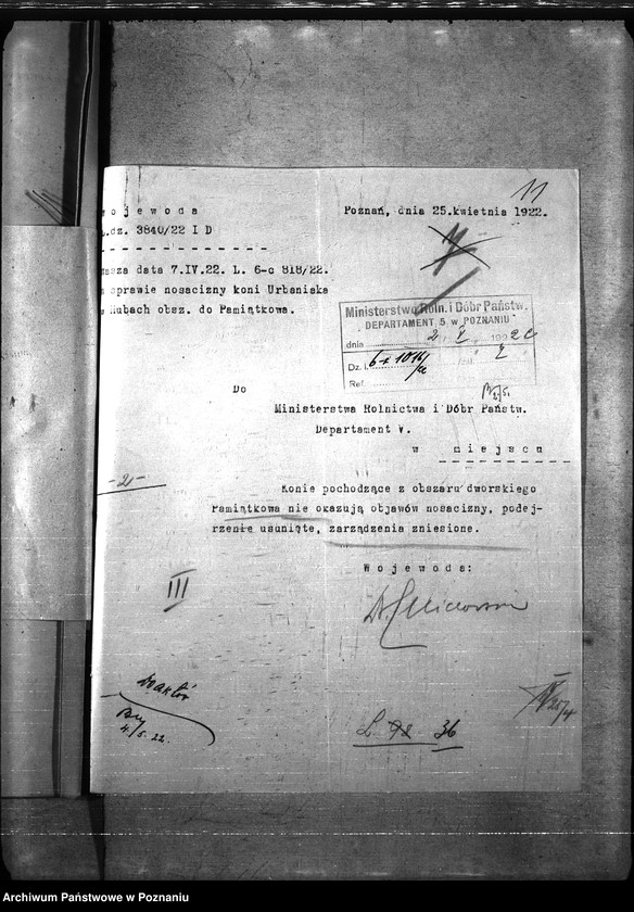 Obraz 15 z jednostki "Nosacizna - Poznań-Zachód"