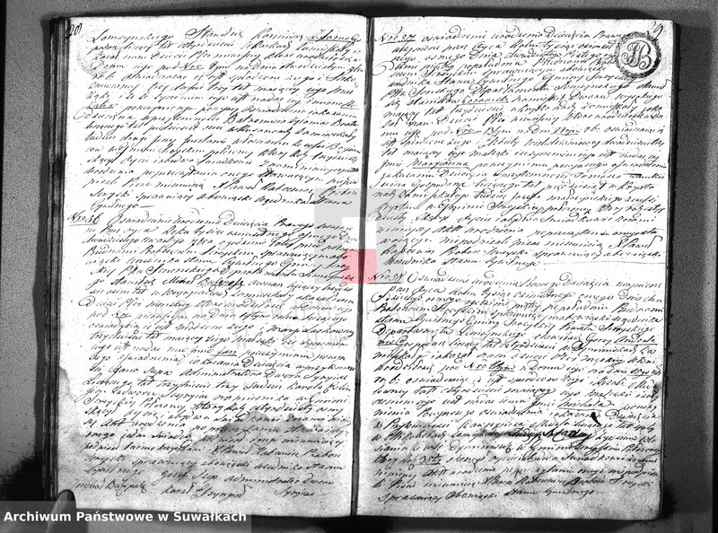 image.from.team "Akta stanu cywilnego parafii rzymskokatolickiej w Serejach"