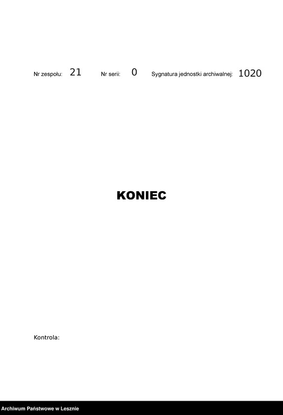 Obraz 6 z jednostki "[Schutz - und Handelsjude Salamon Hirschel zu Züllichau gegen Rektor Fechner /sprawy procesowe/]"