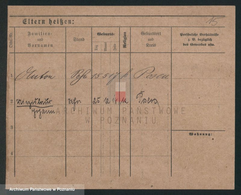 Obraz 14 z jednostki "Kulesz - Kulpacki"