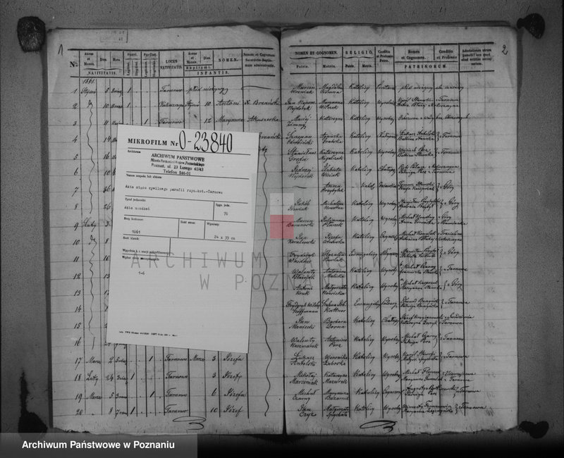 image.from.unit.number "Lista urodzonych"