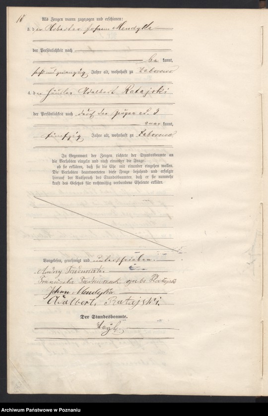 image.from.unit.number "Księga małżeństw"