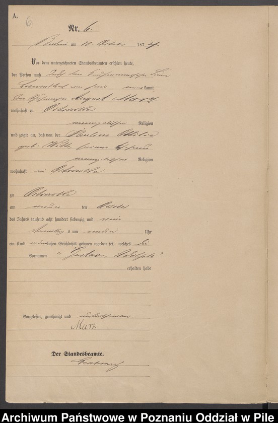 image.from.unit.number "Księga urodzeń"