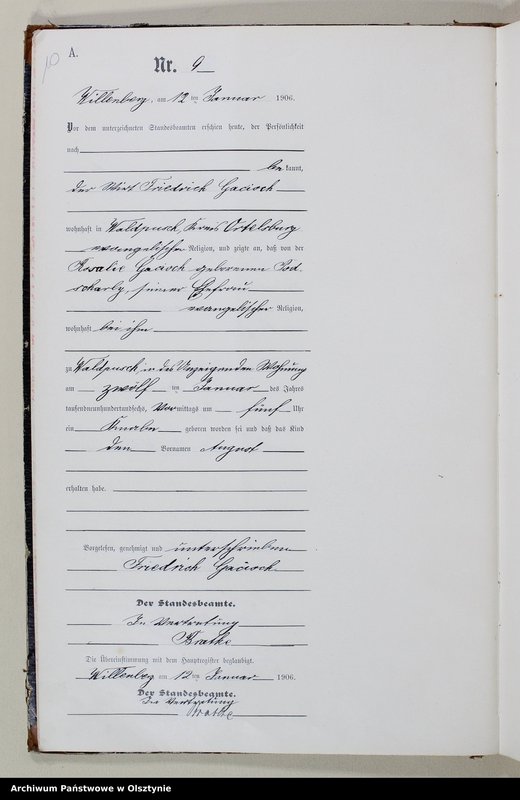 image.from.unit.number "Geburts-Neben-Register Nr 1 - 236"