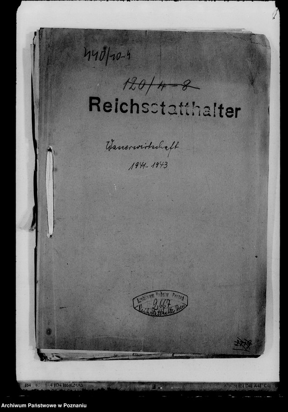 Obraz 4 z jednostki "Wasserwirtschaft"