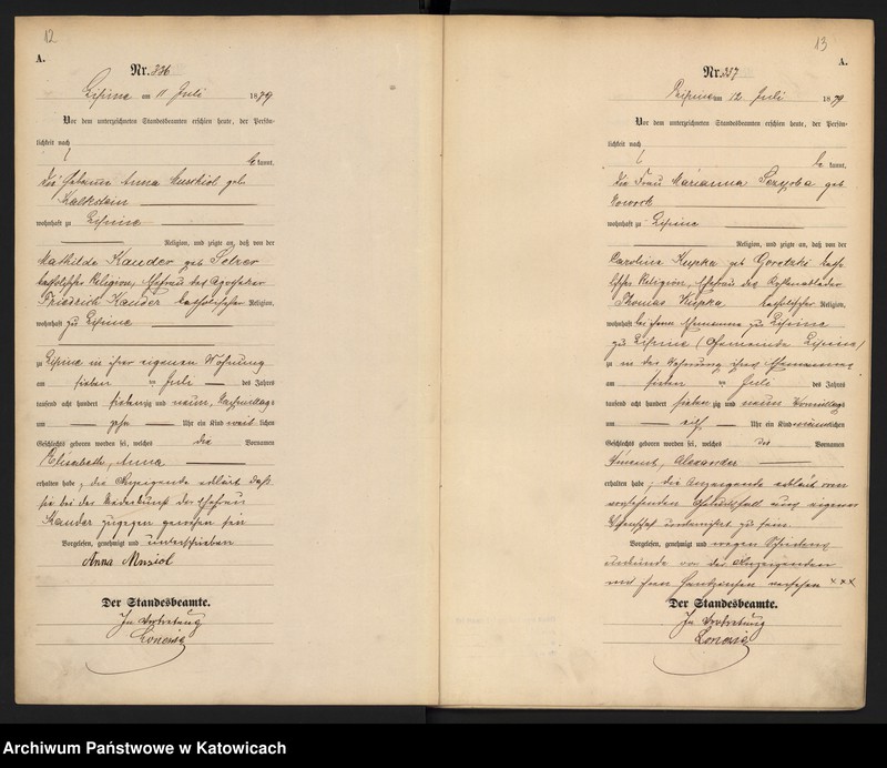 image.from.unit.number "Księga urodzeń T.2 nr 325-622"