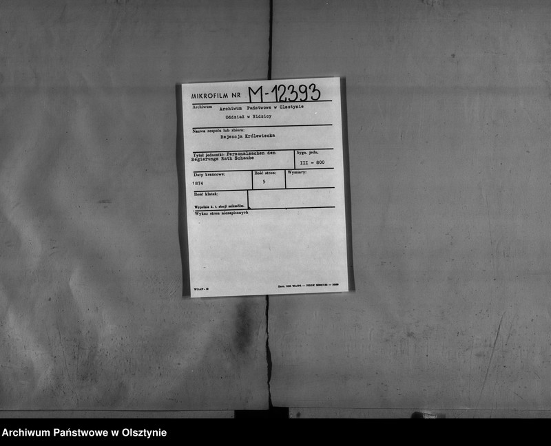 image.from.unit.number "Regierungs Rath Schaube"