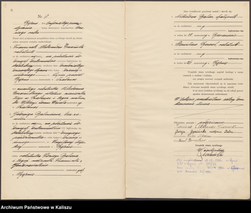 image.from.unit.number "Księga małżeństw (główna)"